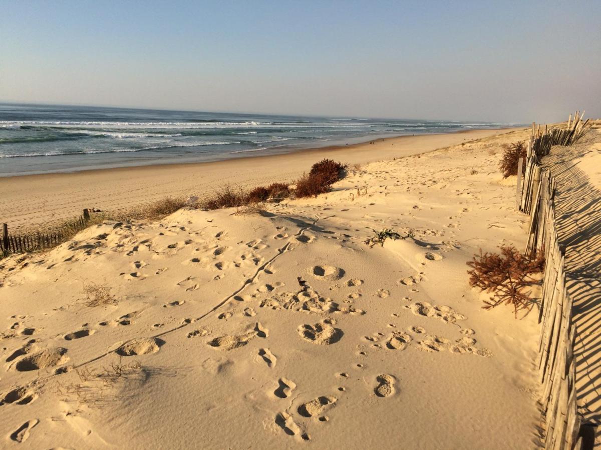 La Cote D'Argent 호텔 뷰부코레방 외부 사진